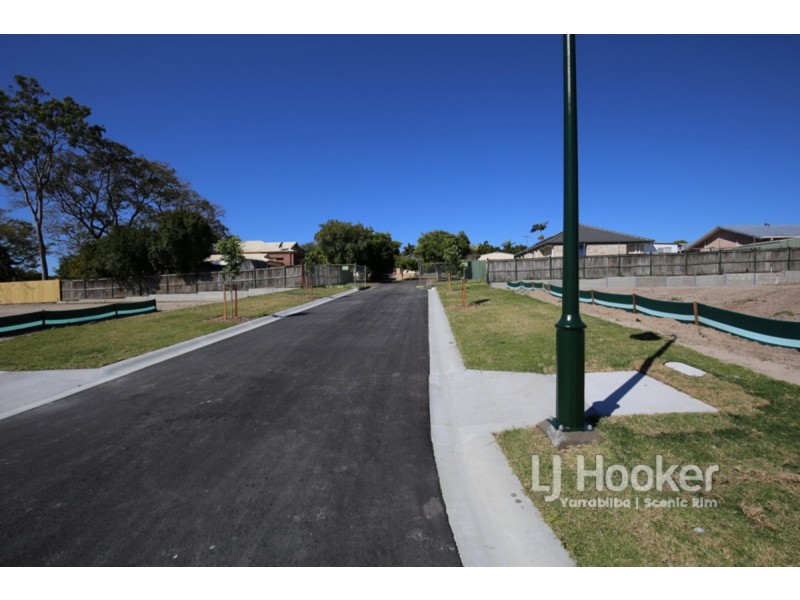Lot 28/174 – 192 Green Road, Heritage Park QLD 4118