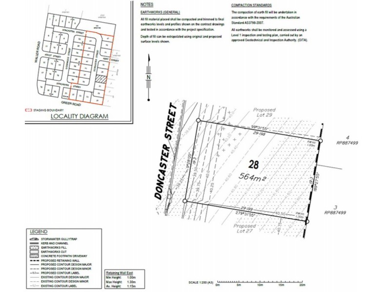Lot 28/174 – 192 Green Road, Heritage Park QLD 4118