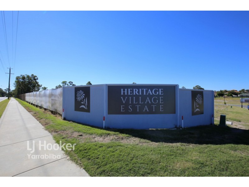 Lot 29/174 – 192 Green Road, Heritage Park QLD 4118