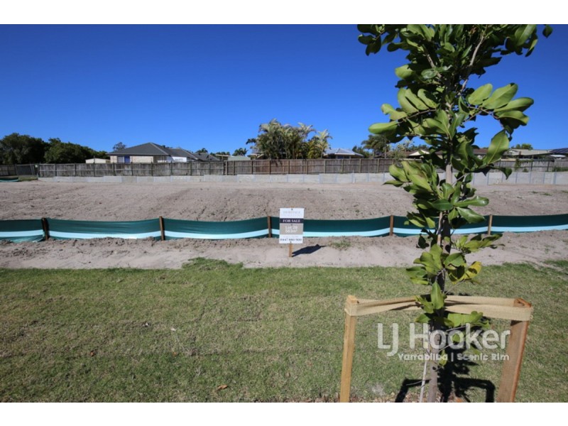 Lot 29/174 – 192 Green Road, Heritage Park QLD 4118
