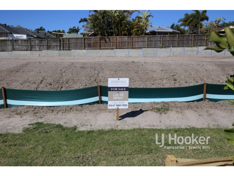 Lot 29/174 – 192 Green Road, Heritage Park QLD 4118