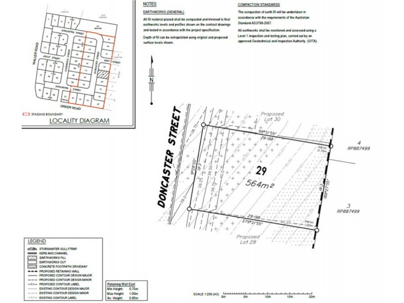 Lot 29/174 – 192 Green Road, Heritage Park QLD 4118