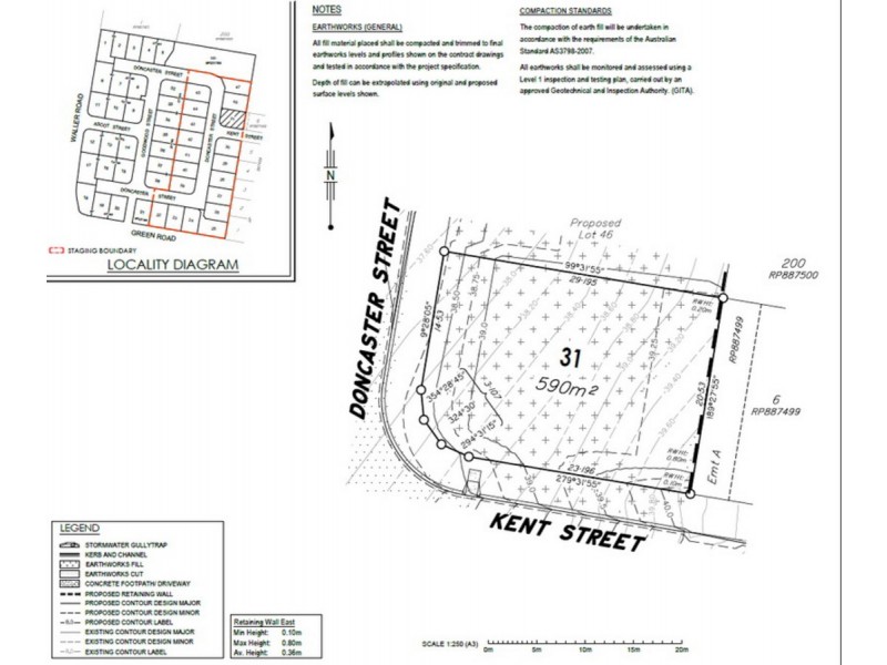 Lot 31/174 – 192 Green Road, Heritage Park QLD 4118