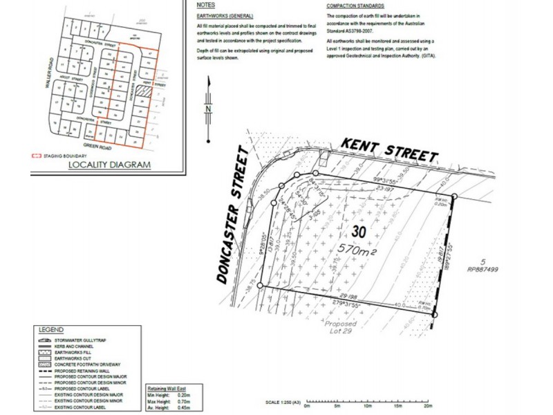 Lot 30/174 – 192 Green Road, Heritage Park QLD 4118