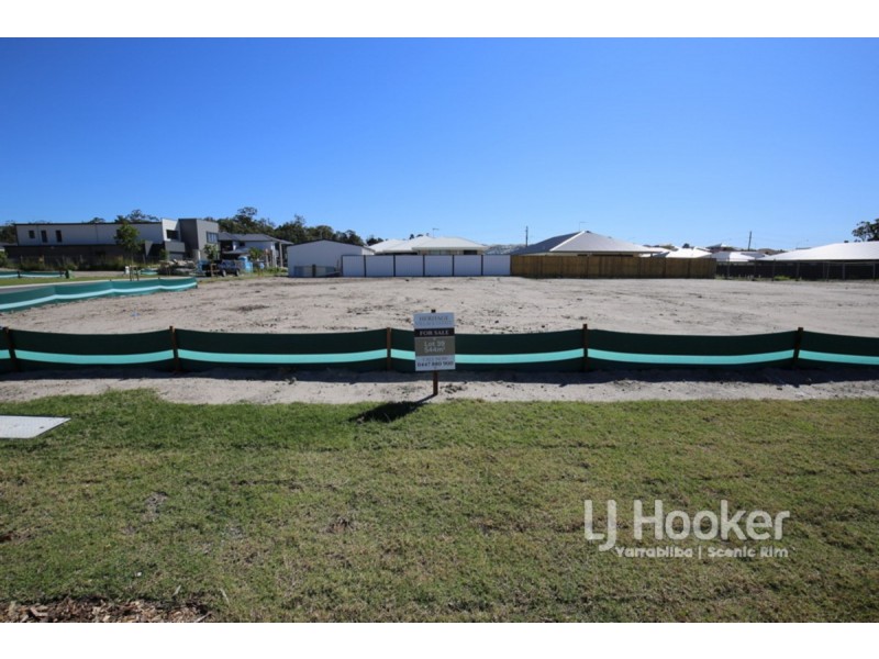 Lot 39/174 – 192 Green Road, Heritage Park QLD 4118