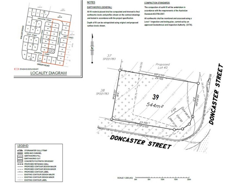 Lot 39/174 – 192 Green Road, Heritage Park QLD 4118