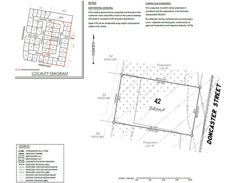 Lot 42/174 – 192 Green Road, Heritage Park QLD 4118