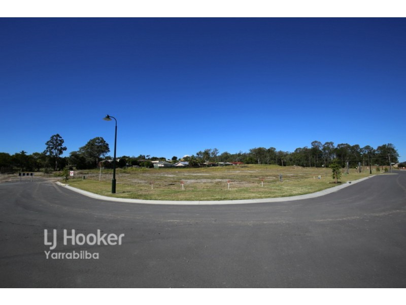 Lot 45/174 – 192 Green Road, Heritage Park QLD 4118