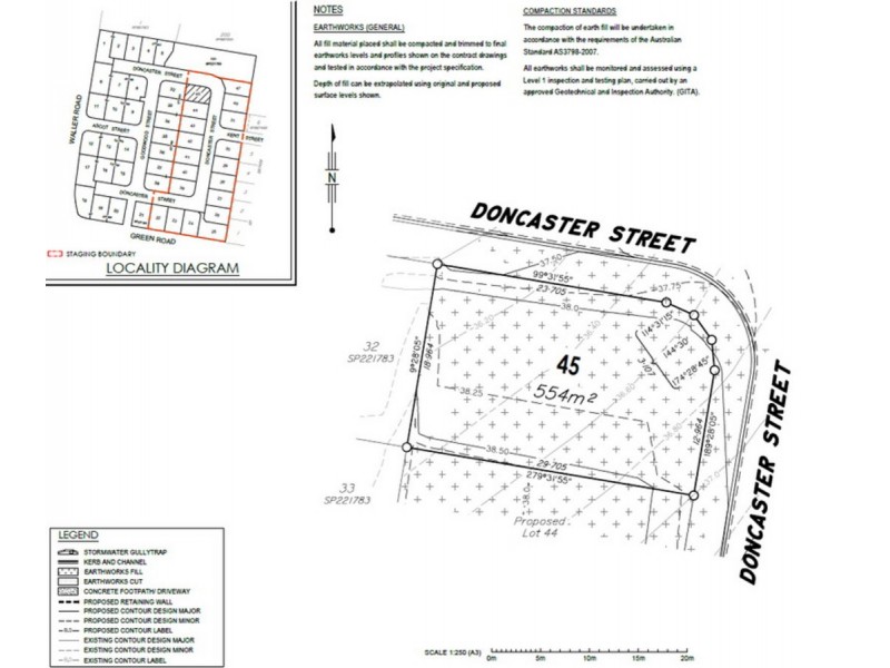 Lot 45/174 – 192 Green Road, Heritage Park QLD 4118
