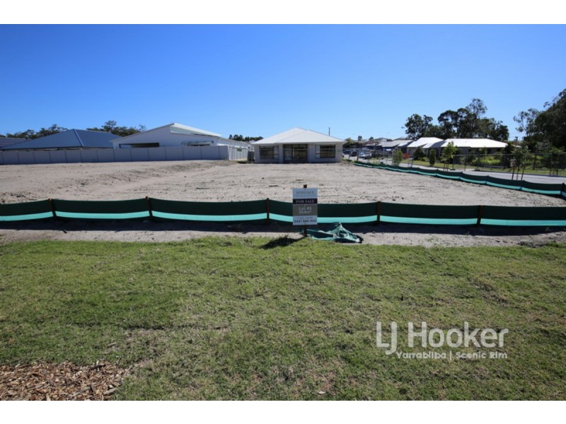 Lot 45/174 – 192 Green Road, Heritage Park QLD 4118