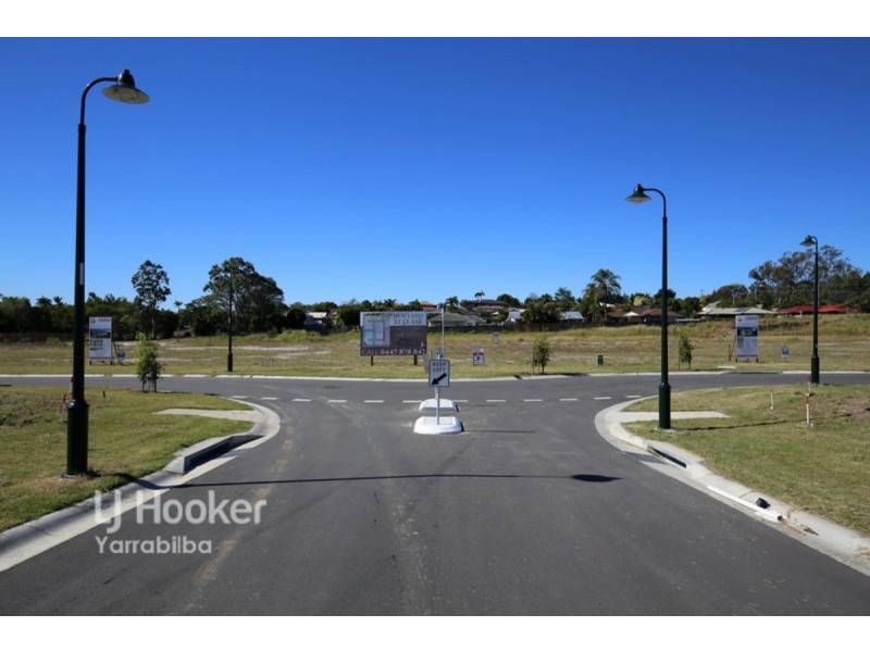 Lot 45/174 – 192 Green Road, Heritage Park QLD 4118