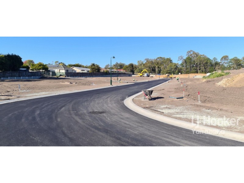 Lot 44/174 – 192 Green Road, Heritage Park QLD 4118