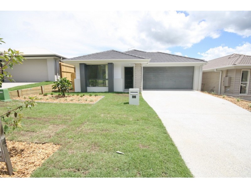42 Rosewood Circuit, Yarrabilba QLD 4207