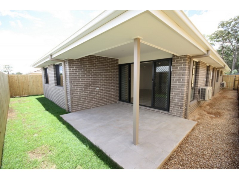 42 Rosewood Circuit, Yarrabilba QLD 4207