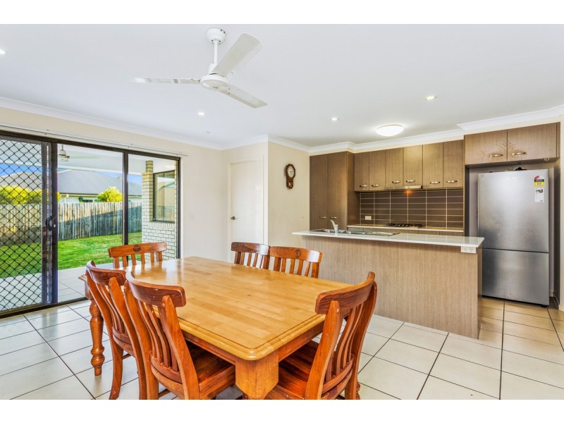 17 Tallwoods Circuit, Yarrabilba QLD 4207