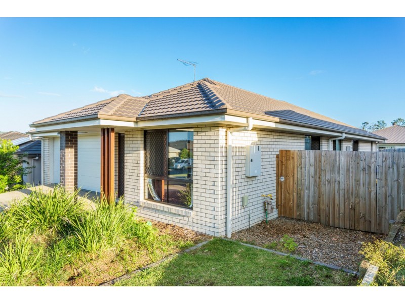 17 Tallwoods Circuit, Yarrabilba QLD 4207