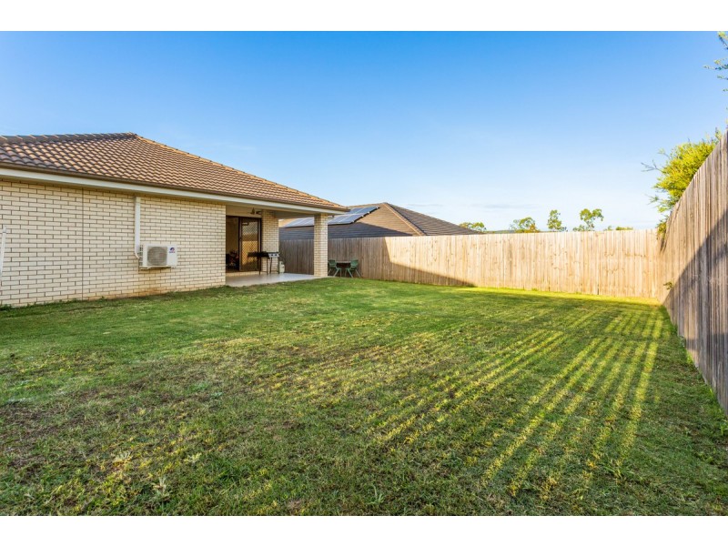 17 Tallwoods Circuit, Yarrabilba QLD 4207