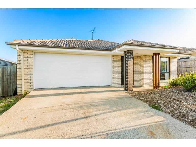 17 Tallwoods Circuit, Yarrabilba QLD 4207