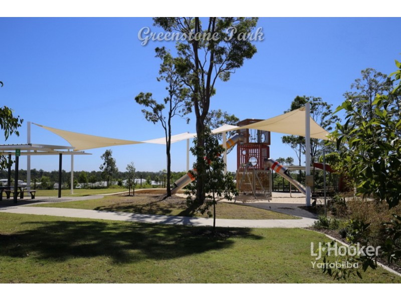 17 Tallwoods Circuit, Yarrabilba QLD 4207