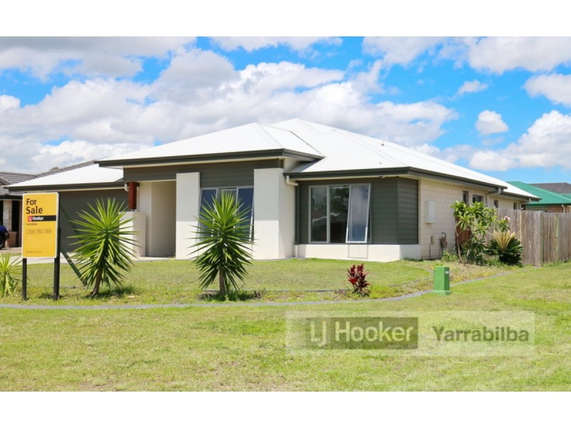 23 Tallwoods Circuit, Yarrabilba QLD 4207