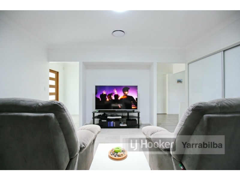 23 Tallwoods Circuit, Yarrabilba QLD 4207