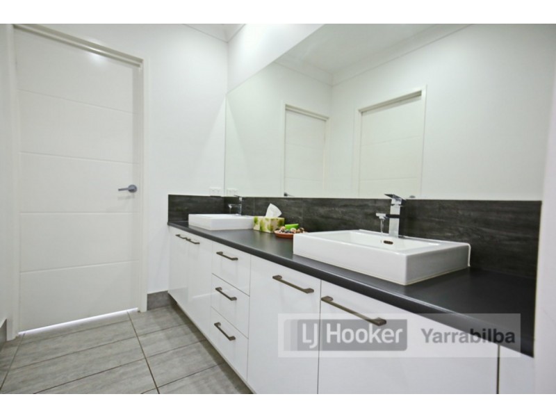 23 Tallwoods Circuit, Yarrabilba QLD 4207