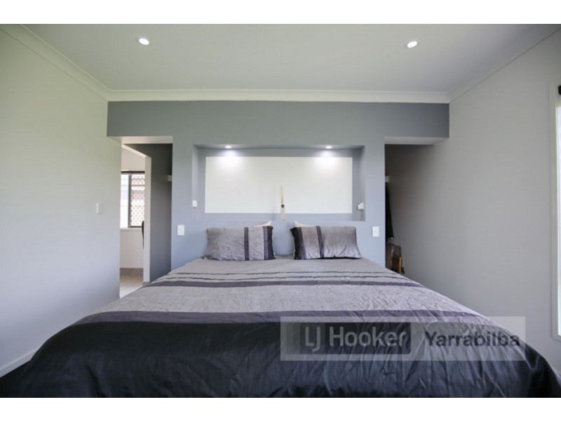23 Tallwoods Circuit, Yarrabilba QLD 4207