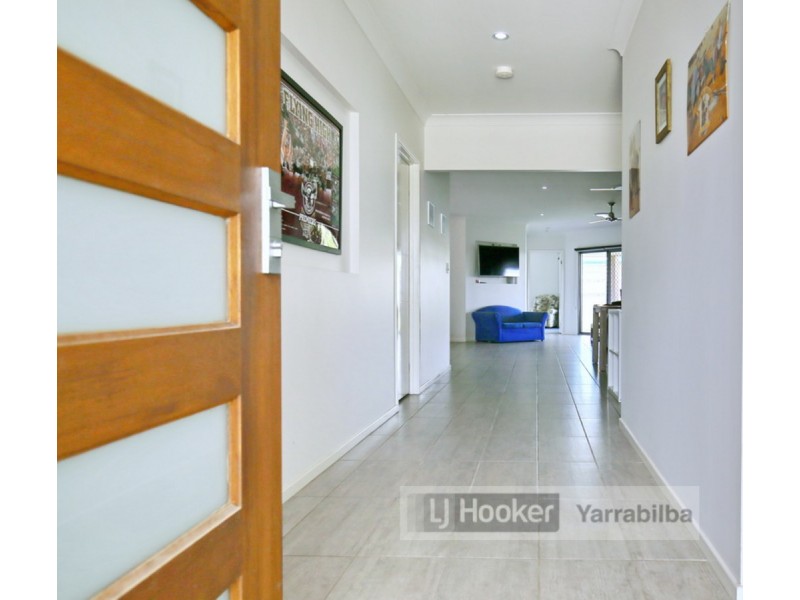23 Tallwoods Circuit, Yarrabilba QLD 4207