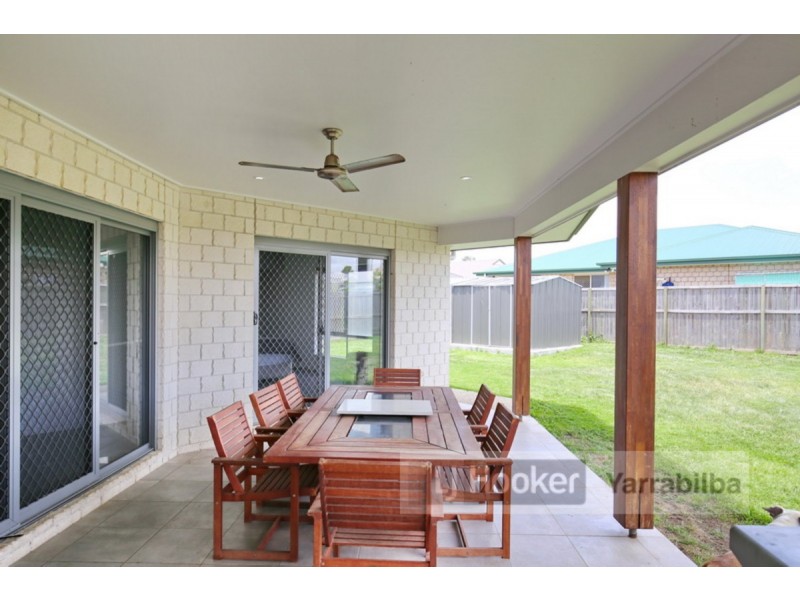 23 Tallwoods Circuit, Yarrabilba QLD 4207