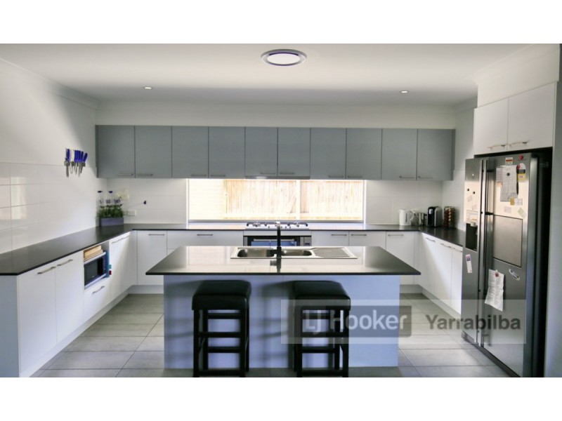 23 Tallwoods Circuit, Yarrabilba QLD 4207