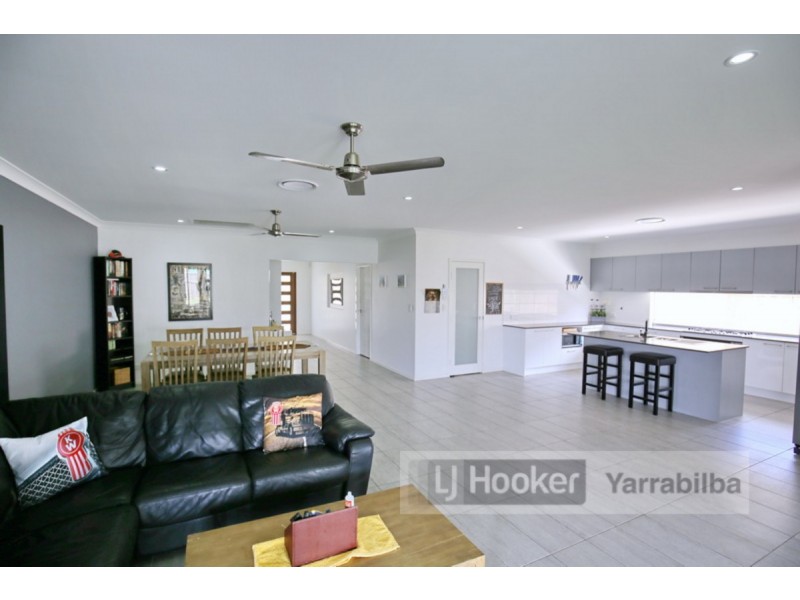 23 Tallwoods Circuit, Yarrabilba QLD 4207