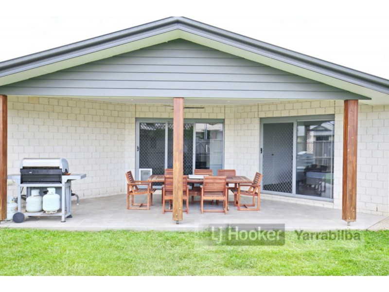23 Tallwoods Circuit, Yarrabilba QLD 4207