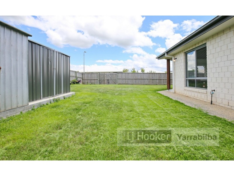 23 Tallwoods Circuit, Yarrabilba QLD 4207