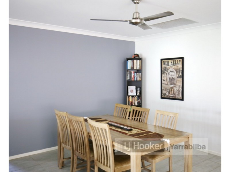 23 Tallwoods Circuit, Yarrabilba QLD 4207