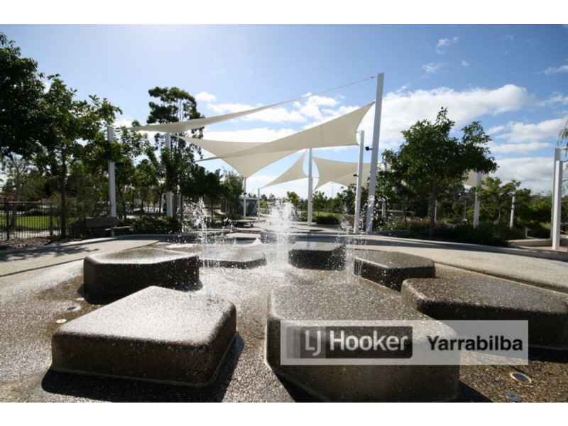 23 Tallwoods Circuit, Yarrabilba QLD 4207