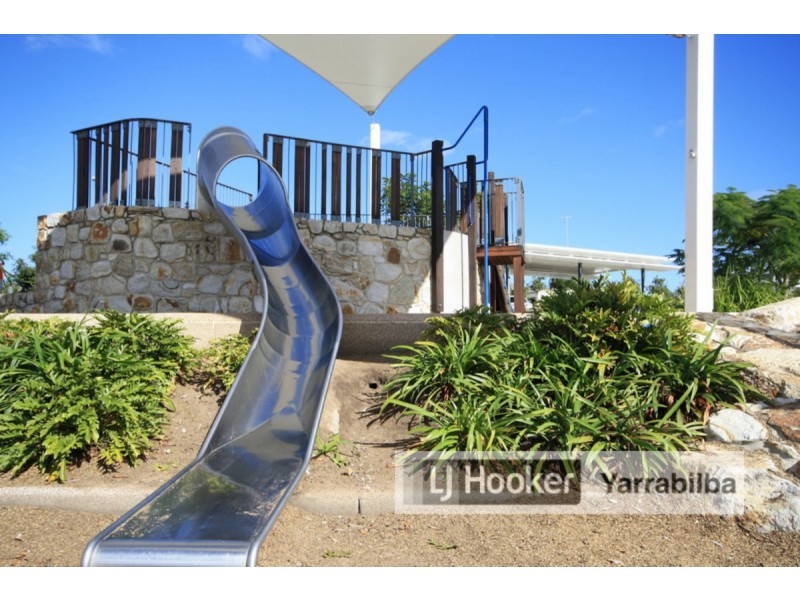 23 Tallwoods Circuit, Yarrabilba QLD 4207
