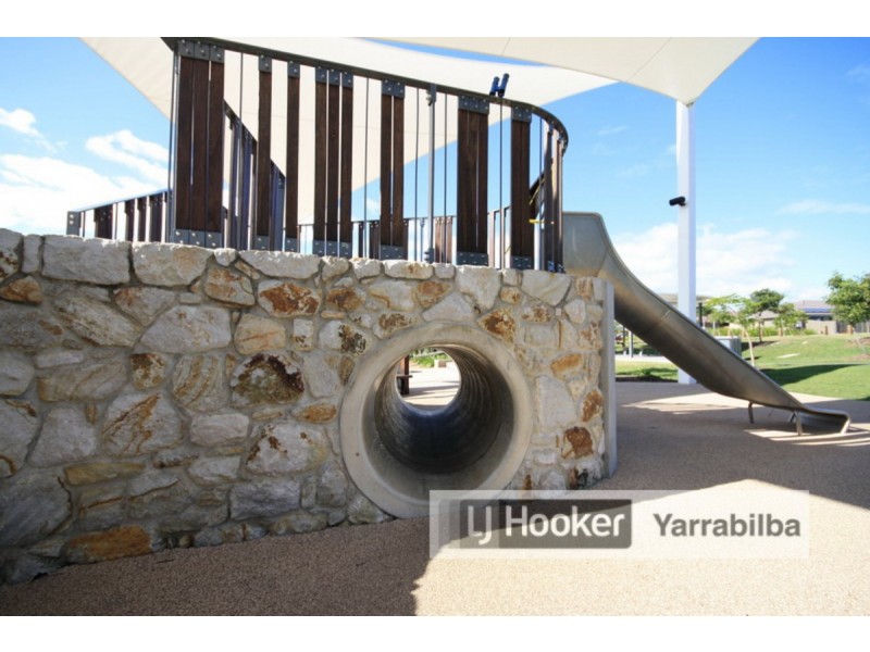 23 Tallwoods Circuit, Yarrabilba QLD 4207