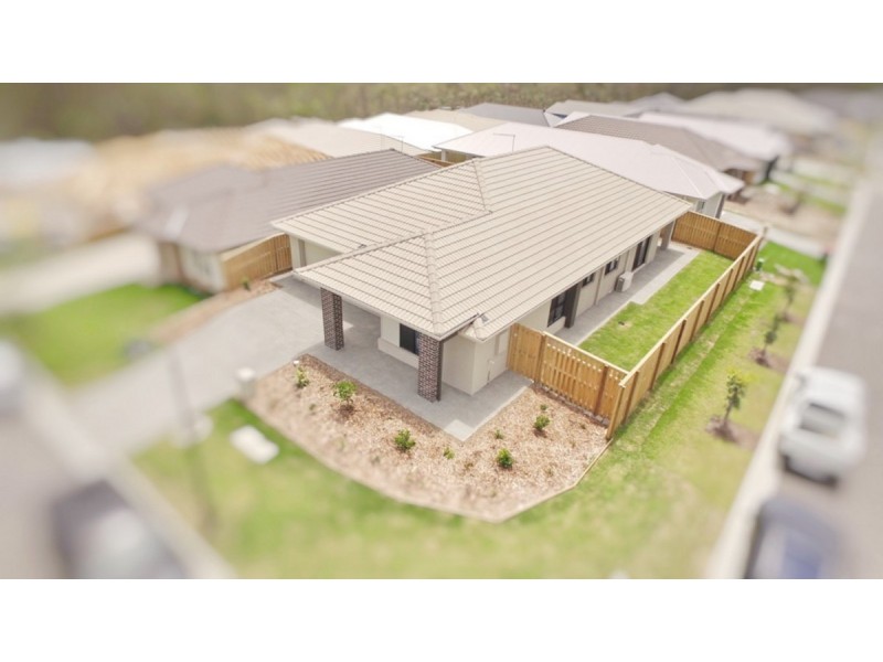 1 Napa Circuit, Holmview QLD 4207