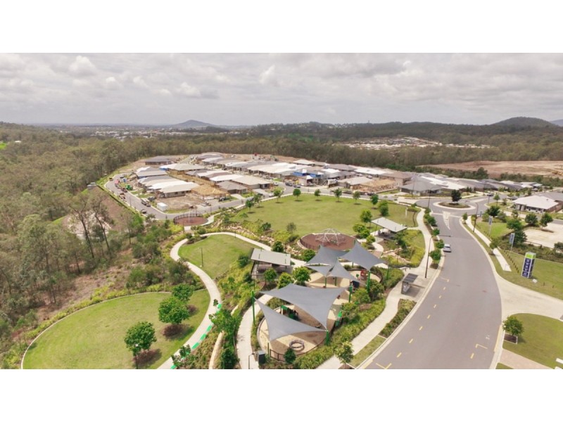 1 Napa Circuit, Holmview QLD 4207