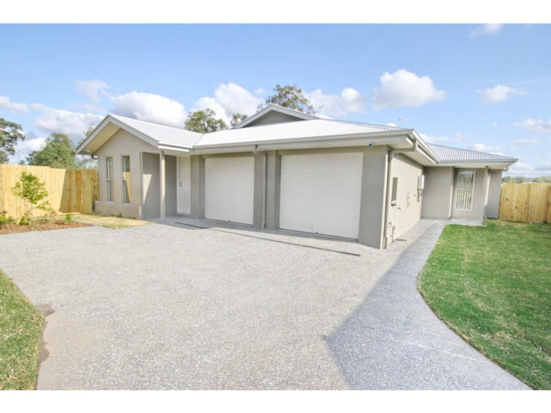 2/12 Lockyer Place, Crestmead QLD 4132