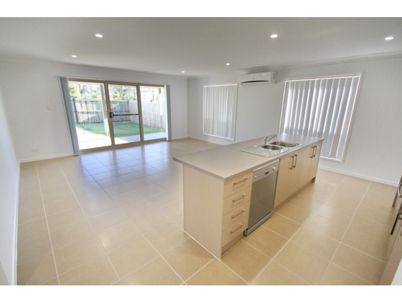 2 Coolridge Circuit, Yarrabilba QLD 4207