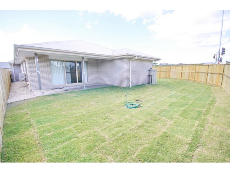 2 Coolridge Circuit, Yarrabilba QLD 4207