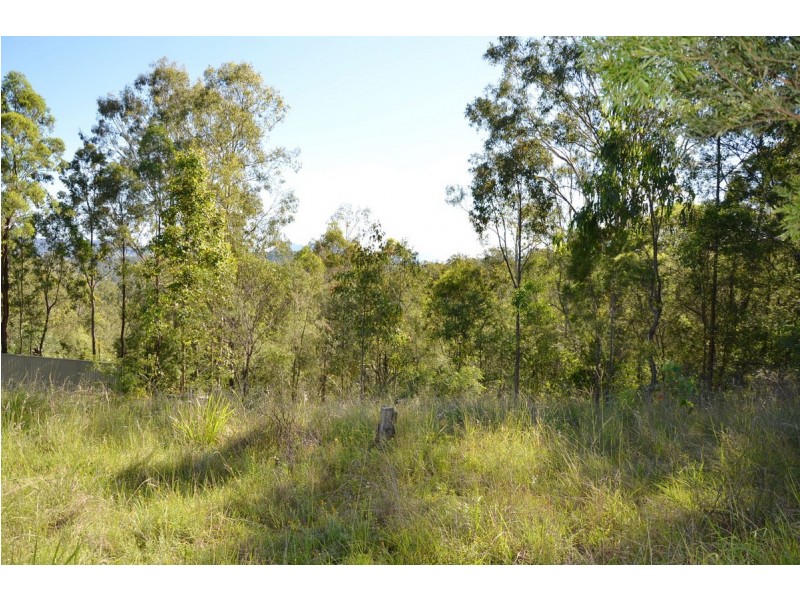 Lot 28/118-120 Campbell Drive, Kooralbyn QLD 4285