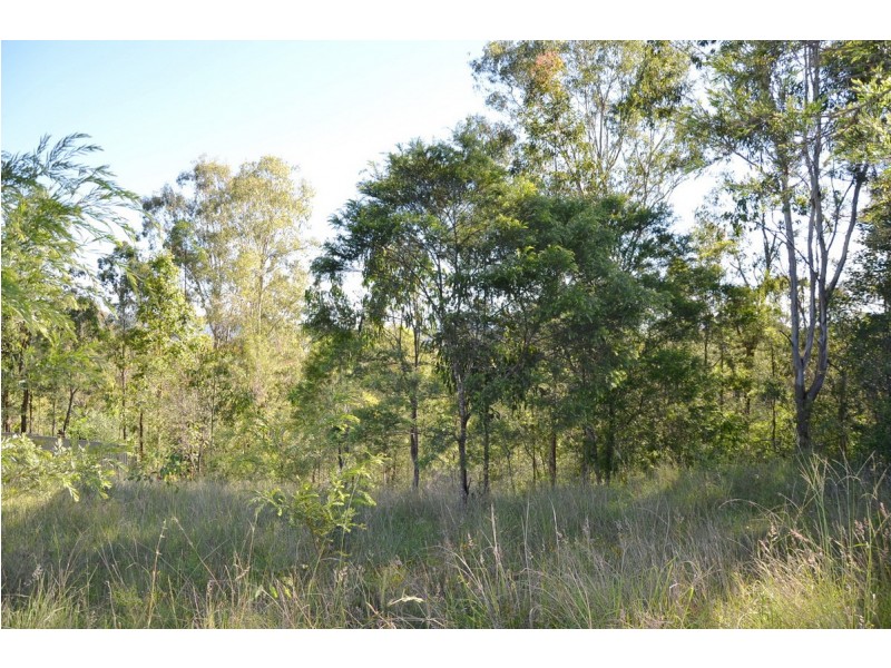 Lot 28/118-120 Campbell Drive, Kooralbyn QLD 4285