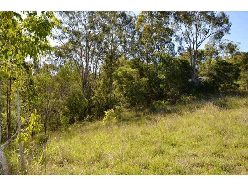 Lot 28/118-120 Campbell Drive, Kooralbyn QLD 4285
