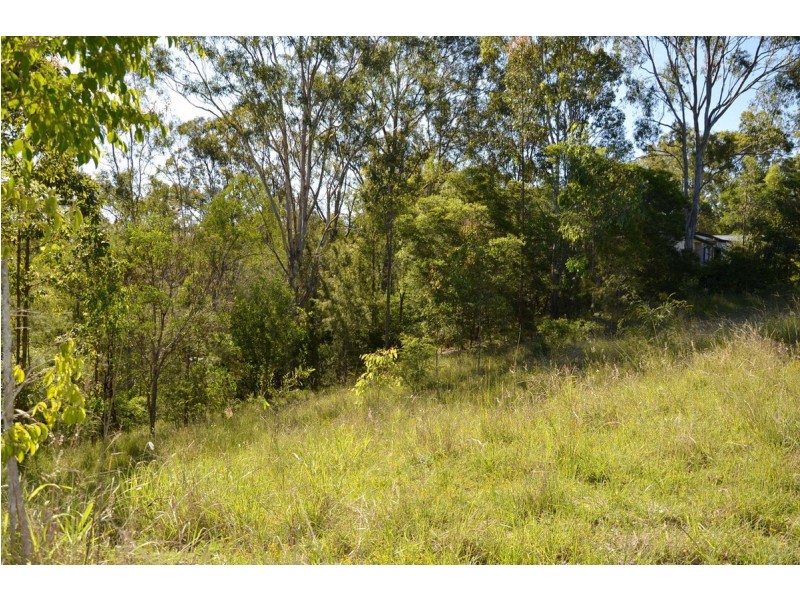 Lot 28/118-120 Campbell Drive, Kooralbyn QLD 4285