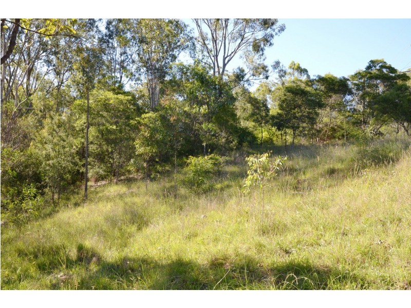 Lot 28/118-120 Campbell Drive, Kooralbyn QLD 4285