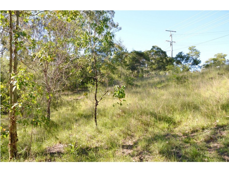Lot 28/118-120 Campbell Drive, Kooralbyn QLD 4285