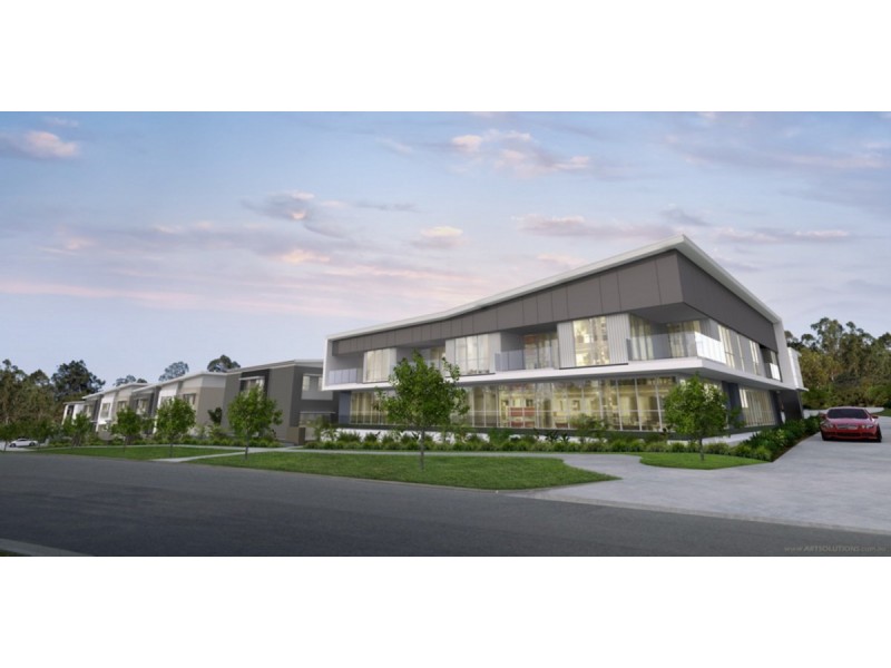 6/9-13 Waldron Street, Yarrabilba QLD 4207