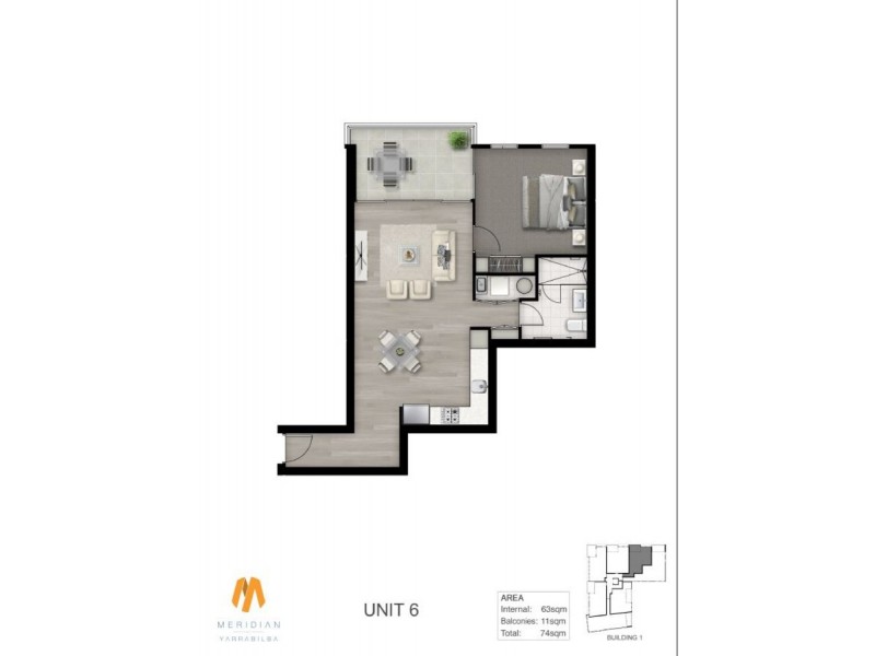 6/9-13 Waldron Street, Yarrabilba QLD 4207